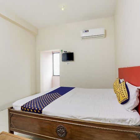 Hotel O Mountain View Lodge And Guest House Janla Екстер'єр фото