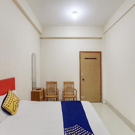 Hotel O Mountain View Lodge And Guest House Janla Екстер'єр фото