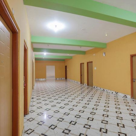 Hotel O Mountain View Lodge And Guest House Janla Екстер'єр фото