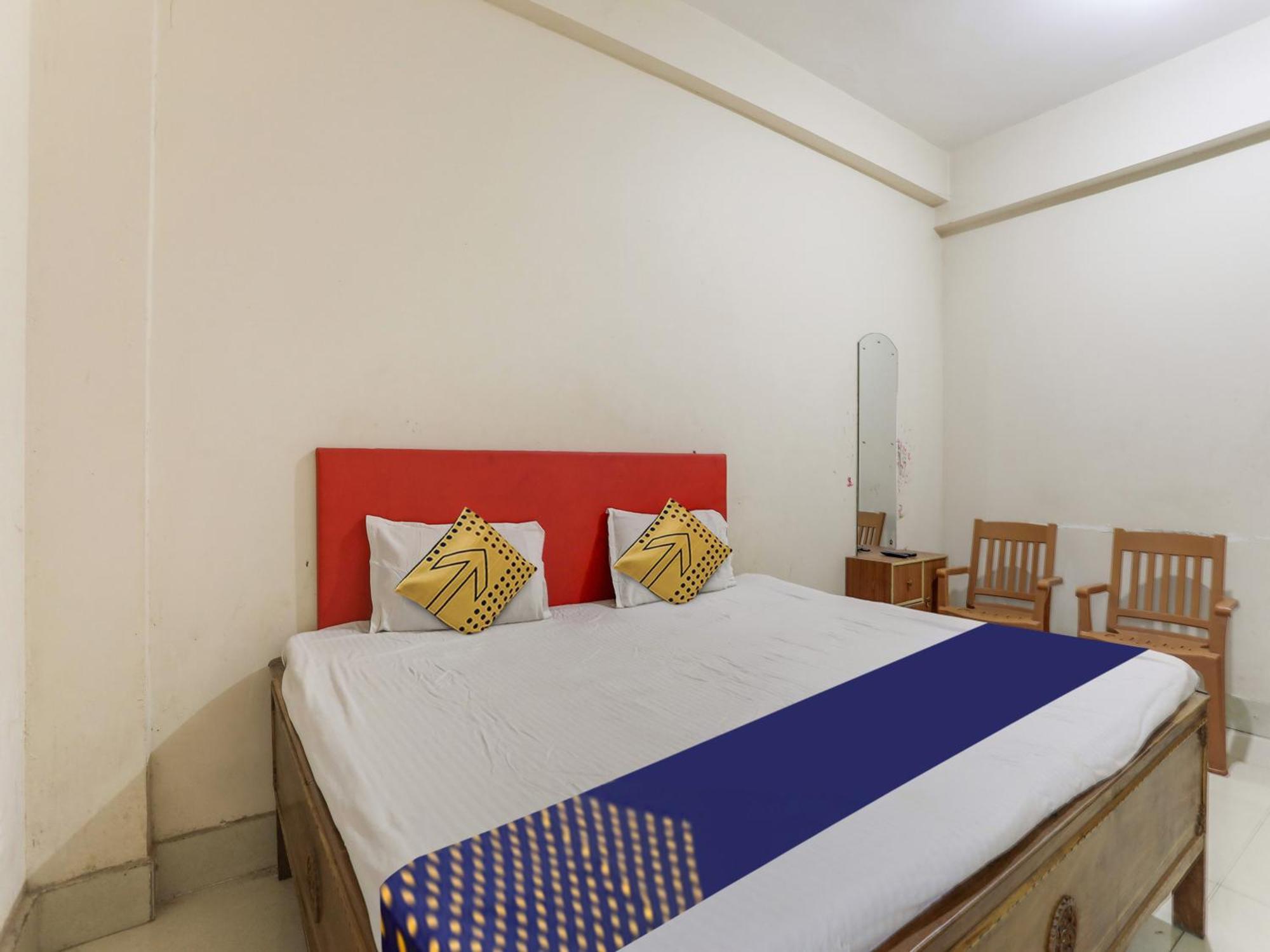 Hotel O Mountain View Lodge And Guest House Janla Екстер'єр фото